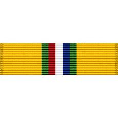 California National Guard Recruiting Achievement Ribbon
